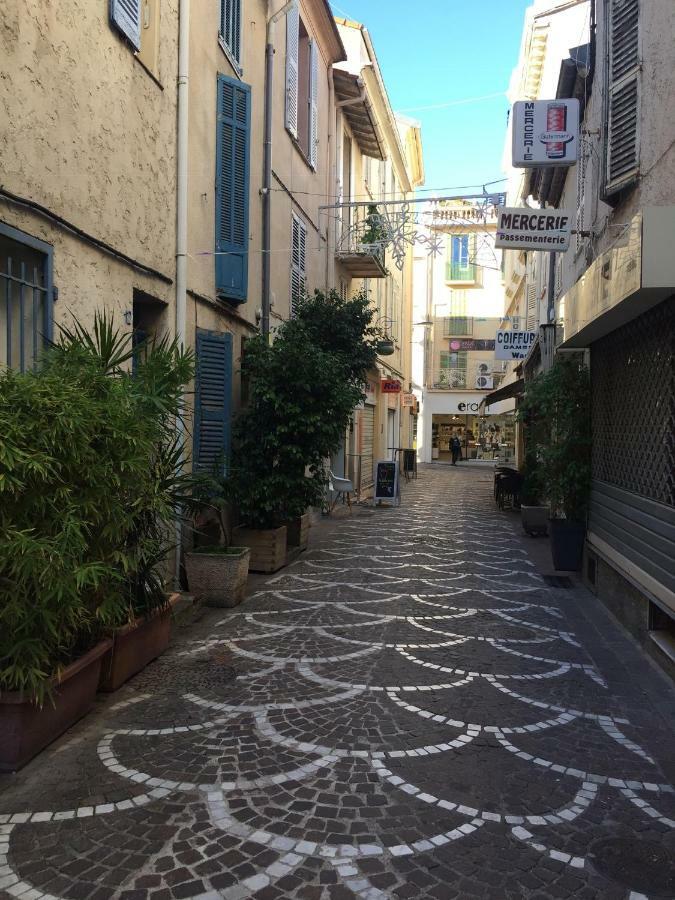 Studio Vieil אנטיב מראה חיצוני תמונה